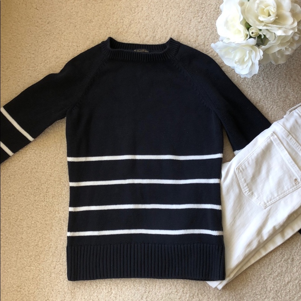 NWOT Brooks brothers sweater